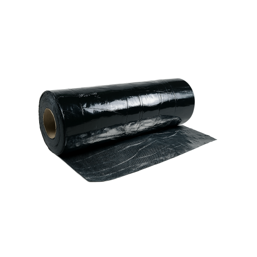 Самоклеящаяся гидроизоляция пола FASVEK®FLOOR М450 (для системы теплого пола)
