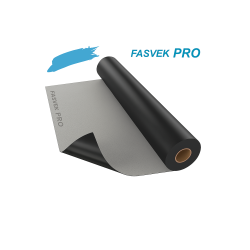 Кровельная ПВХ мембрана FASVEK PRO 1,5мм