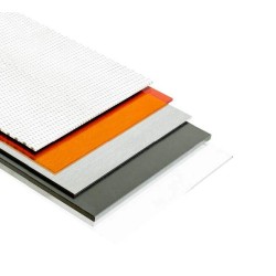 Самоклеющаяся гидроизоляция Fasvek light Floor-N450