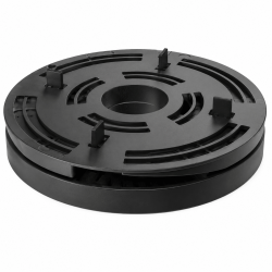 Регулируемая опора HILST LIFT self-leveling HL0 (18-35мм)