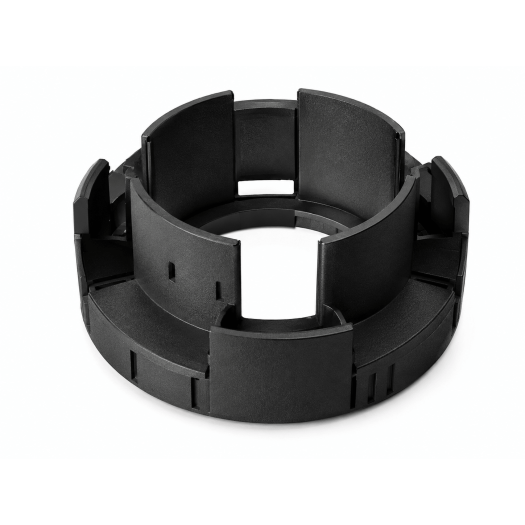 Горизонтальный фиксатор угла  для вершин HILST LIFT
