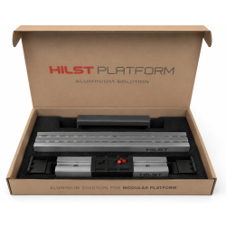 Кровельная система HILST PLATFORM ML - 150 кг