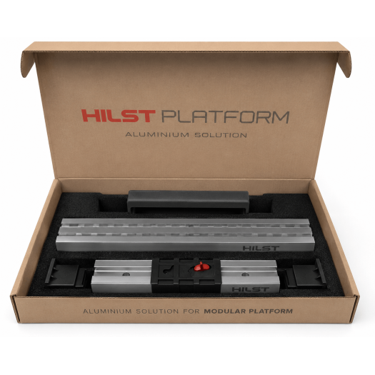 Кровельная система HILST PLATFORM ML - 150 кг