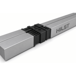 Соединитель алюминиевой лаги HILST JOIST PRO