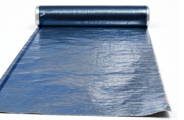 Самоклеящаяся гидроизоляция