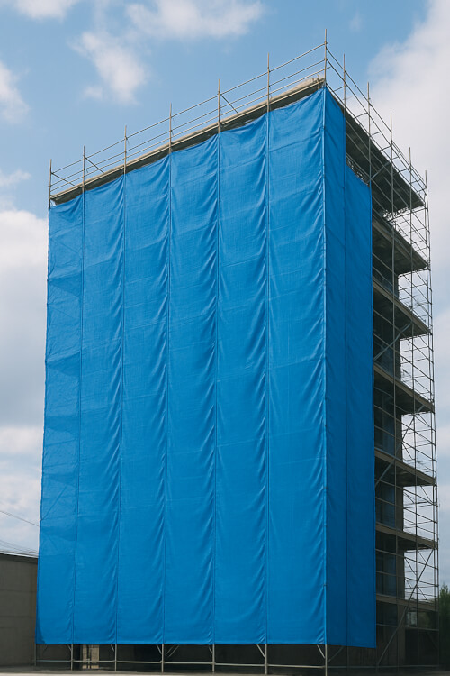 Строительные