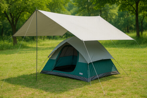 Туристические