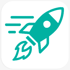 Иконка: скорость