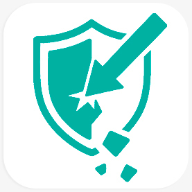 Иконка: убытки